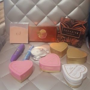 Makeup Bundle